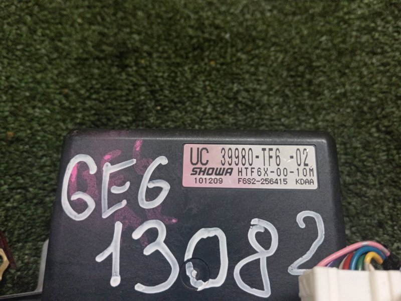 Блок управления рулевой рейкой, 500 рублей, Красноярск