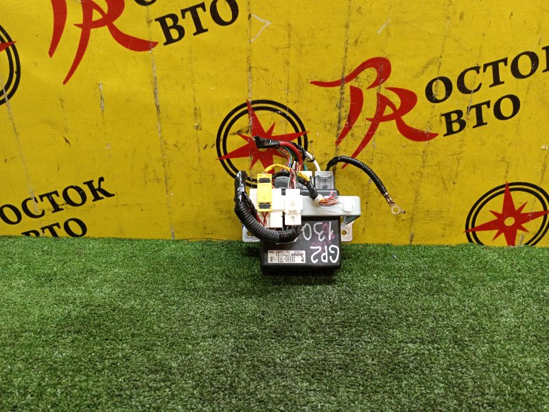 Блок управления рулевой рейкой, 500 рублей, Красноярск