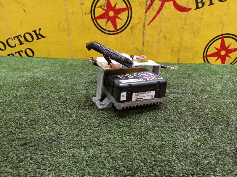 Блок управления рулевой рейкой, 500 рублей, Красноярск