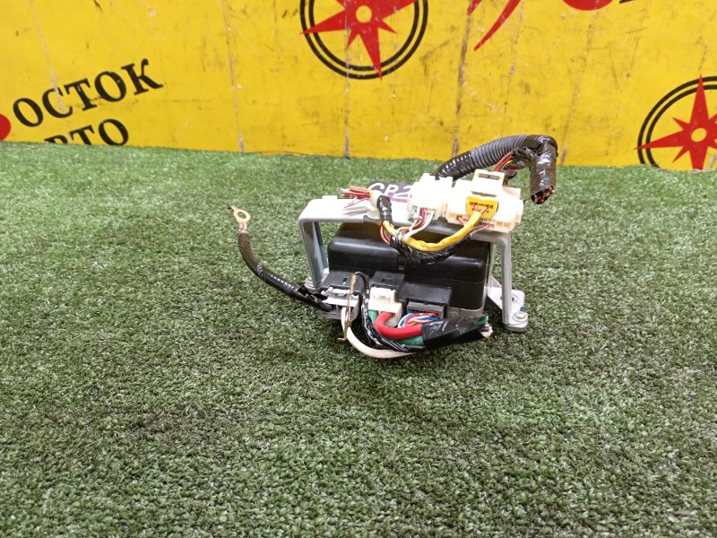 Блок управления рулевой рейкой, 500 рублей, Красноярск