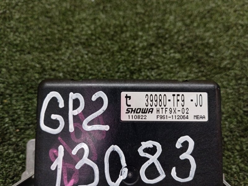 Блок управления рулевой рейкой, 500 рублей, Красноярск