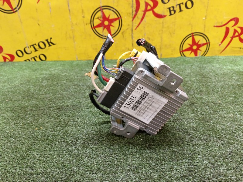 Блок управления рулевой рейкой, 500 рублей, Красноярск