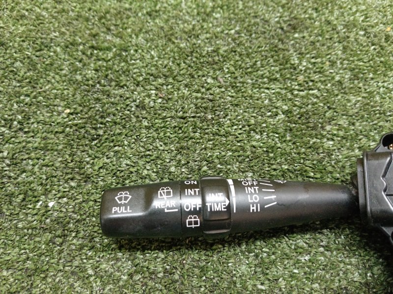 Переключатель подрулевой, 500 рублей, Красноярск