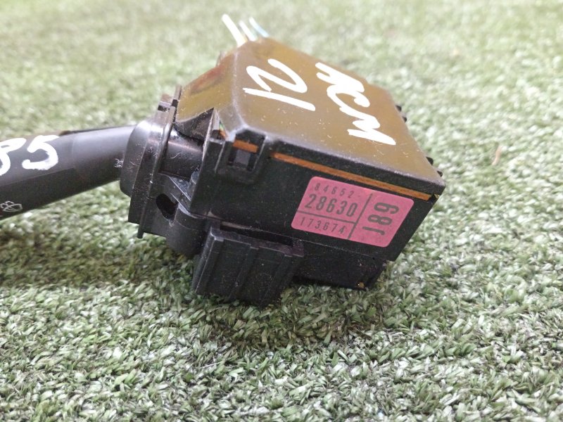 Переключатель подрулевой, 500 рублей, Красноярск