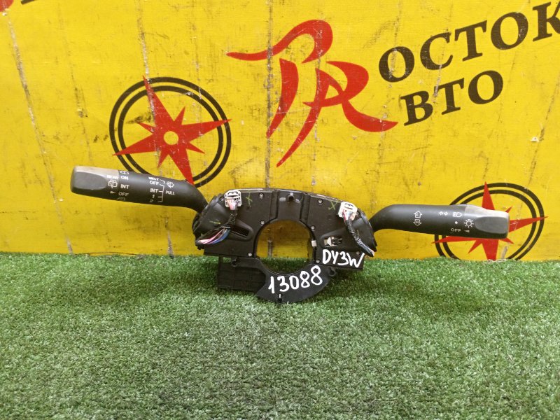 Переключатель подрулевой, 250 рублей, Красноярск