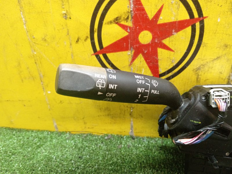 Переключатель подрулевой, 250 рублей, Красноярск