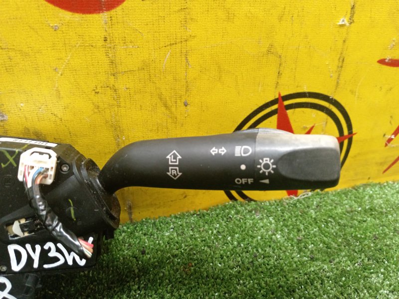 Переключатель подрулевой, 250 рублей, Красноярск