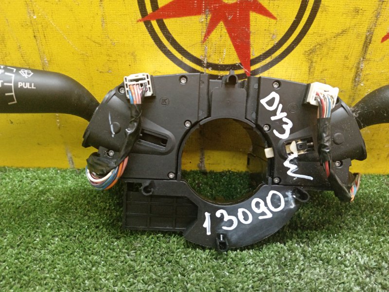 Переключатель подрулевой, 250 рублей, Красноярск