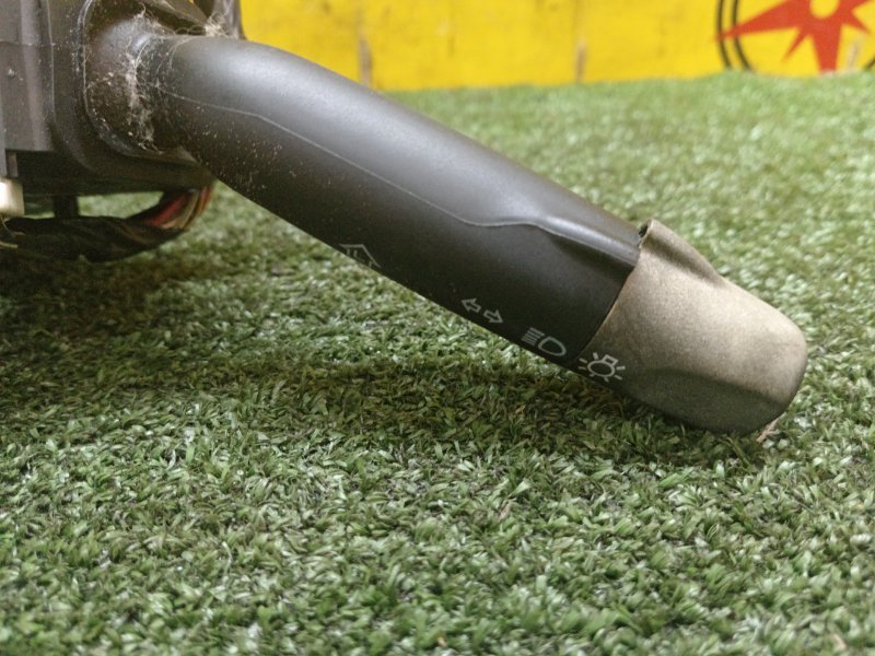 Переключатель подрулевой, 250 рублей, Красноярск