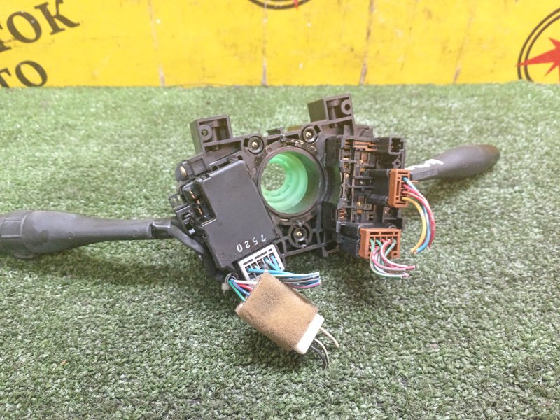 Переключатель подрулевой, 1000 рублей, Красноярск