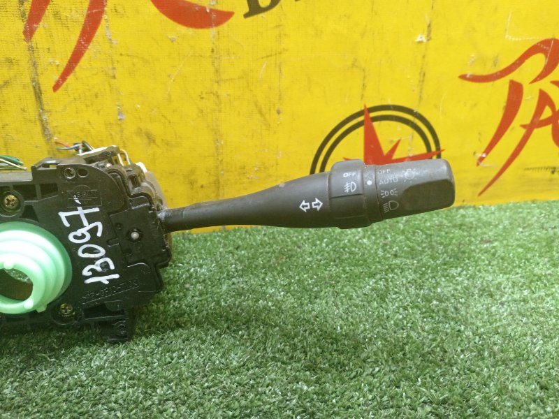 Переключатель подрулевой, 1000 рублей, Красноярск