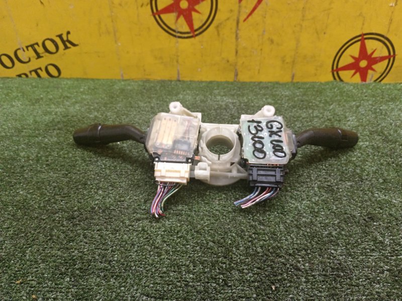 Переключатель подрулевой, 800 рублей, Красноярск