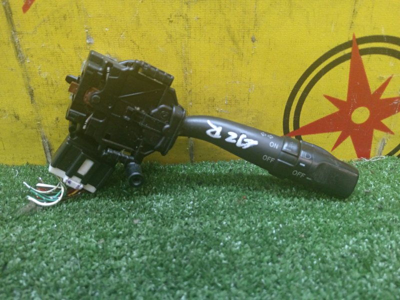 Переключатель подрулевой, 500 рублей, Красноярск