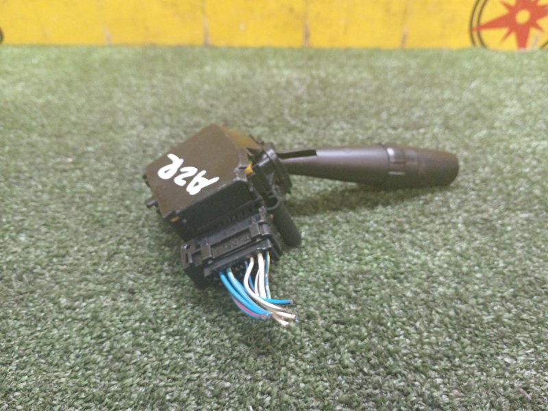 Переключатель подрулевой, 500 рублей, Красноярск