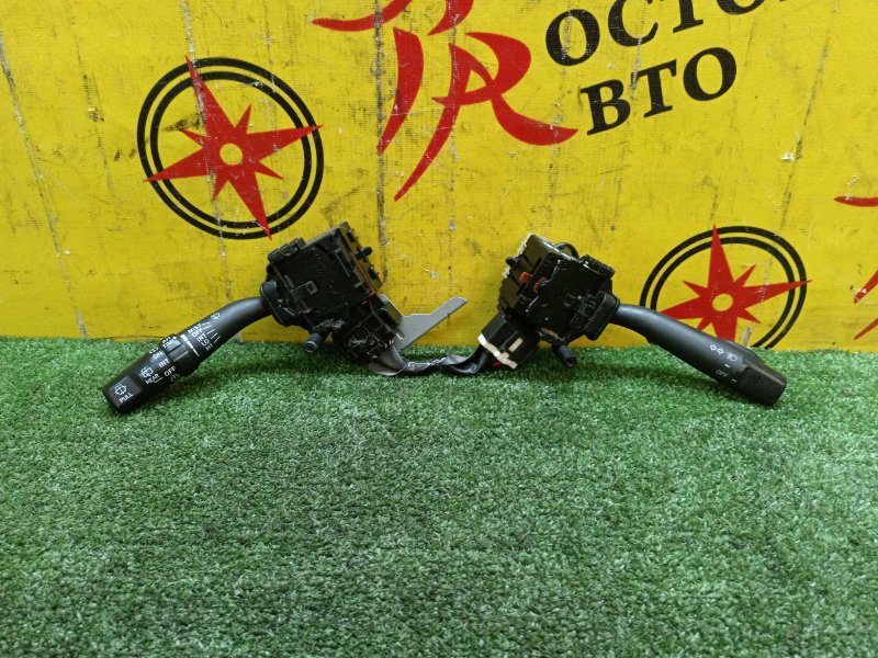 Переключатель подрулевой, 500 рублей, Красноярск