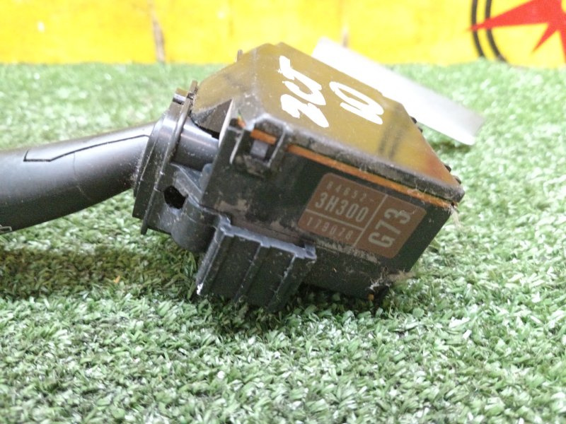 Переключатель подрулевой, 500 рублей, Красноярск