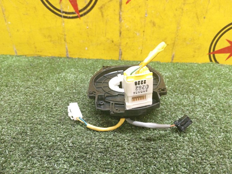 Шлейф-лента аирбага, 500 рублей, Красноярск