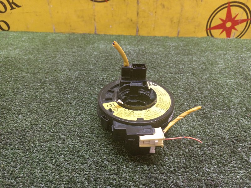 Шлейф-лента аирбага, 300 рублей, Красноярск