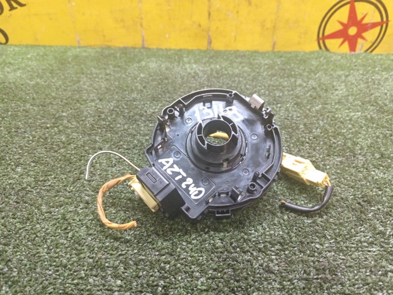 Шлейф-лента аирбага, 250 рублей, Красноярск