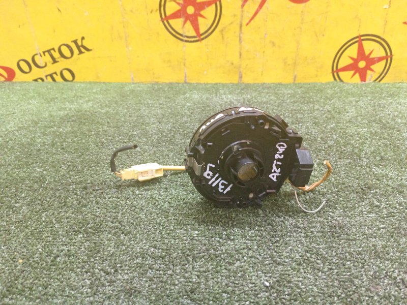 Шлейф-лента аирбага, 250 рублей, Красноярск