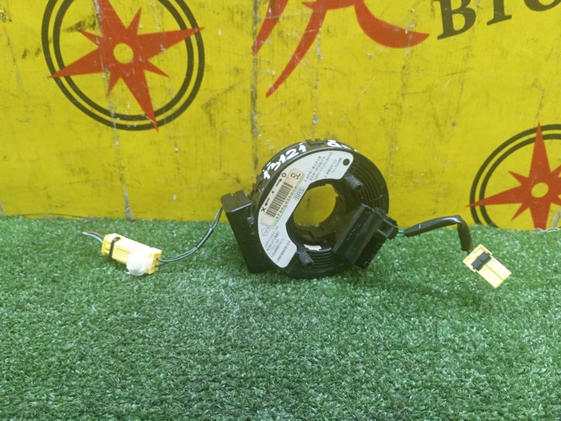 Шлейф-лента аирбага, 300 рублей, Красноярск