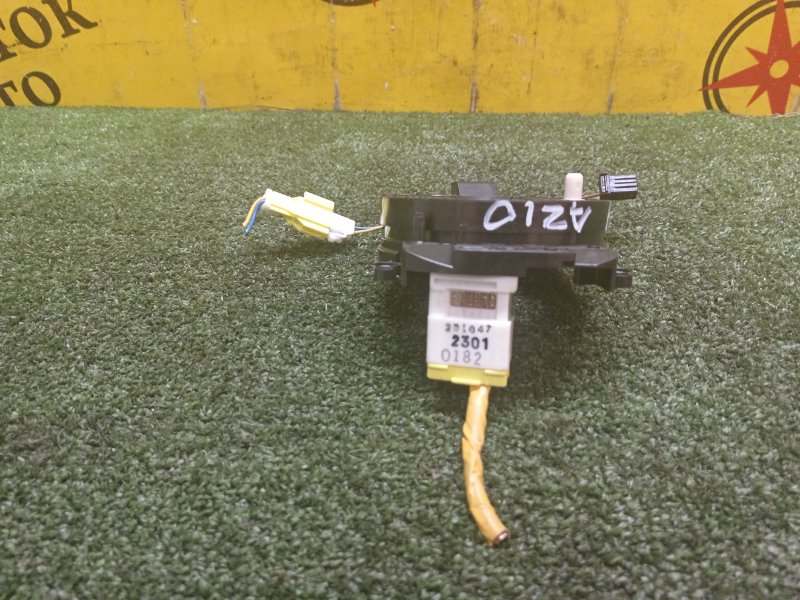 Шлейф-лента аирбага, 500 рублей, Красноярск