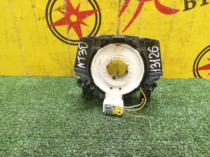 Шлейф-лента аирбага, 400 рублей, Красноярск