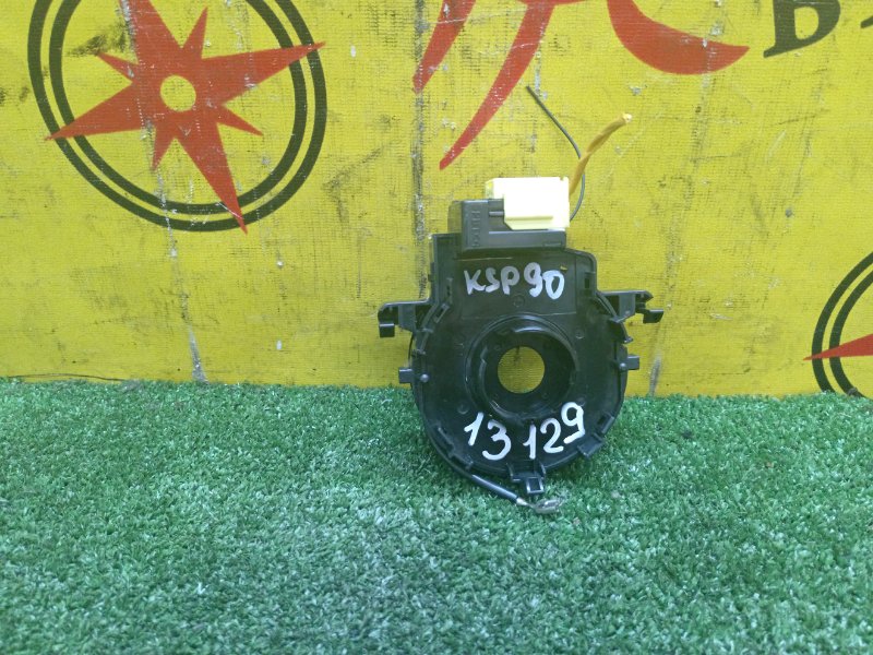 Шлейф-лента аирбага, 300 рублей, Красноярск