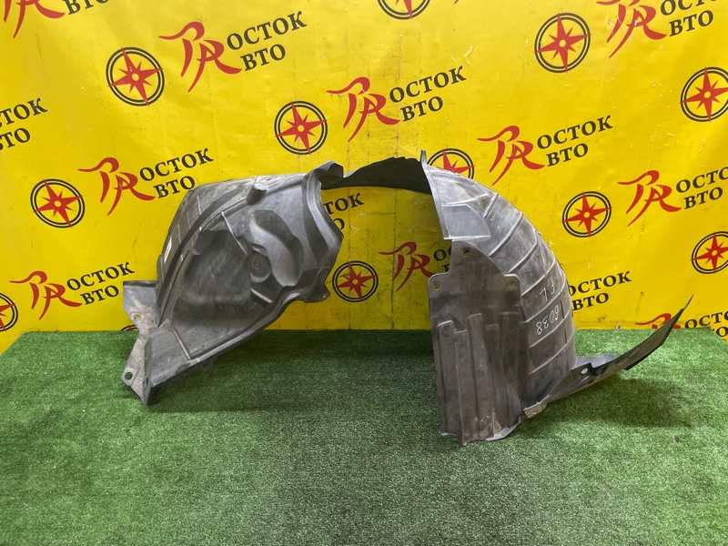 Подкрылок, 1500 рублей, Красноярск