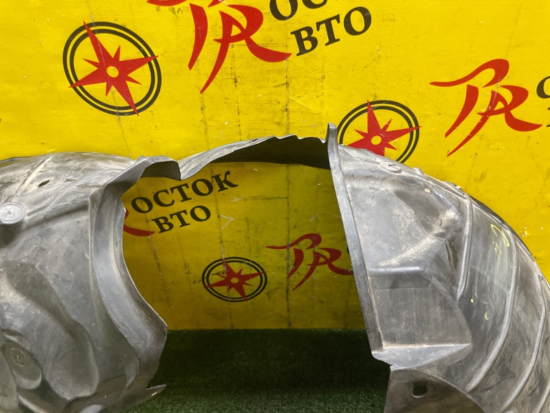 Подкрылок, 1500 рублей, Красноярск