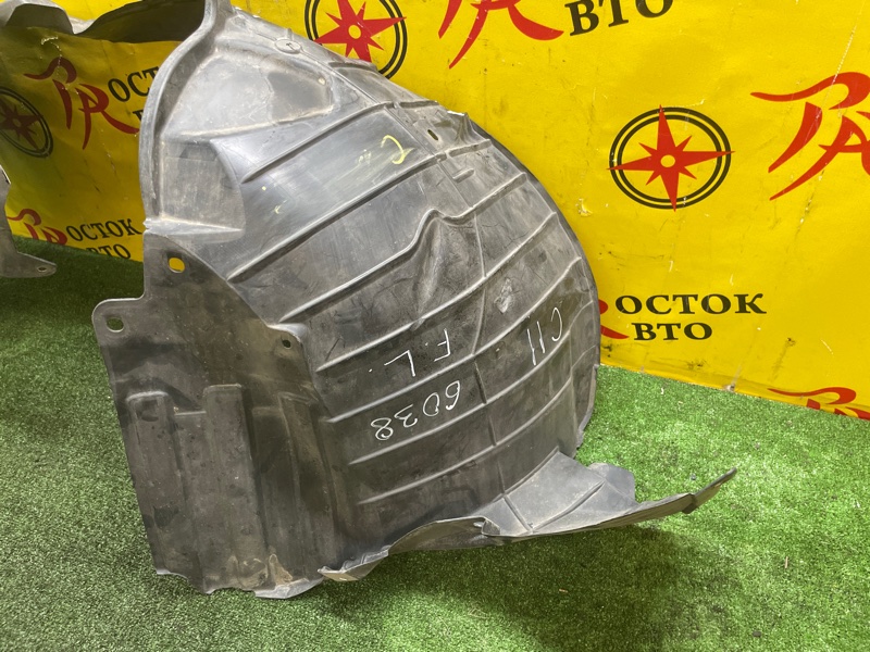 Подкрылок, 1500 рублей, Красноярск