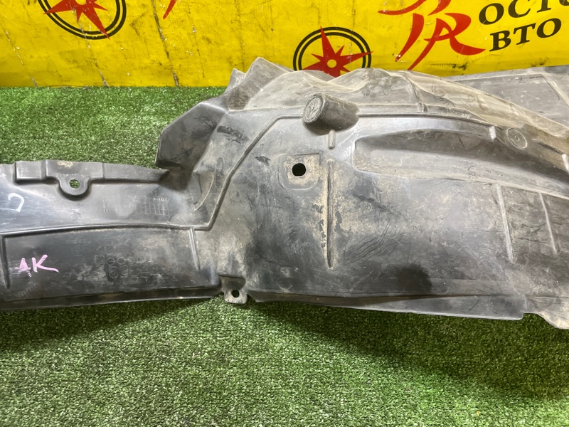 Подкрылок, 1500 рублей, Красноярск