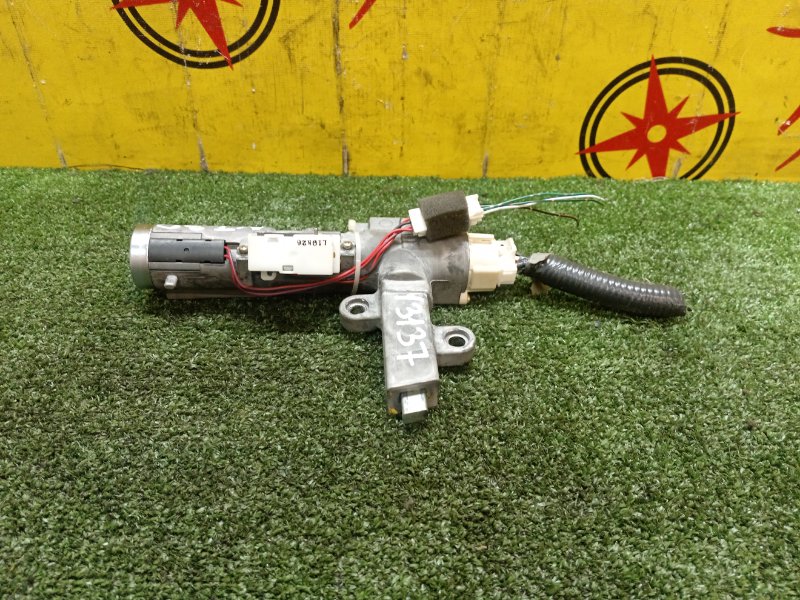 Замок зажигания, 700 рублей, Красноярск