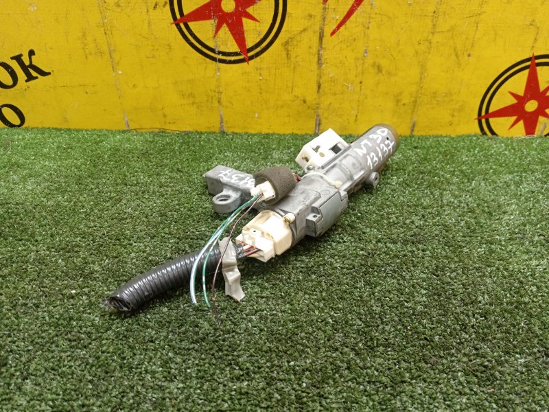 Замок зажигания, 700 рублей, Красноярск