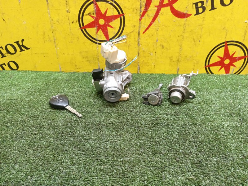 Замок зажигания, 1800 рублей, Красноярск