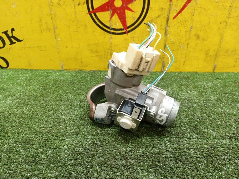 Замок зажигания, 1800 рублей, Красноярск