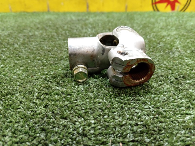 Рулевой карданчик, 200 рублей, Красноярск