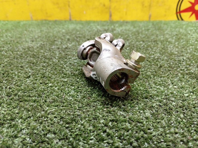 Рулевой карданчик, 200 рублей, Красноярск