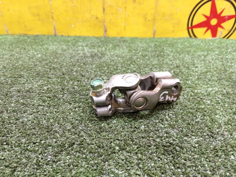 Рулевой карданчик, 200 рублей, Красноярск