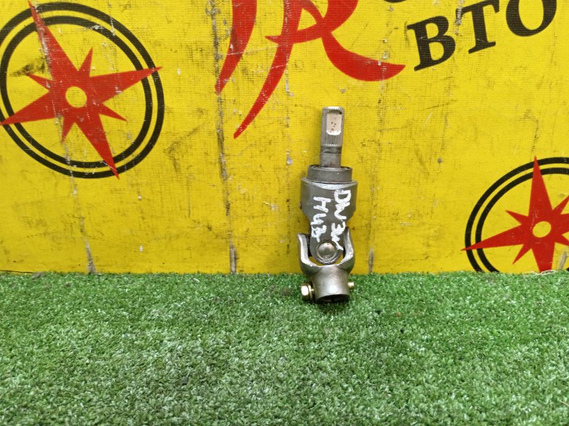 Рулевой карданчик, 100 рублей, Красноярск