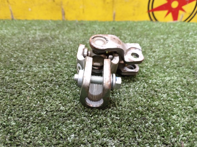 Рулевой карданчик, 200 рублей, Красноярск