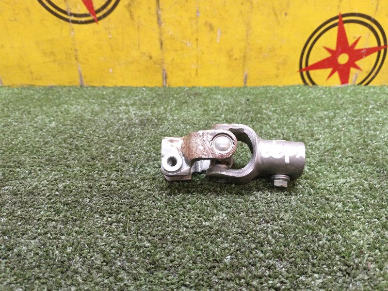 Рулевой карданчик, 150 рублей, Красноярск