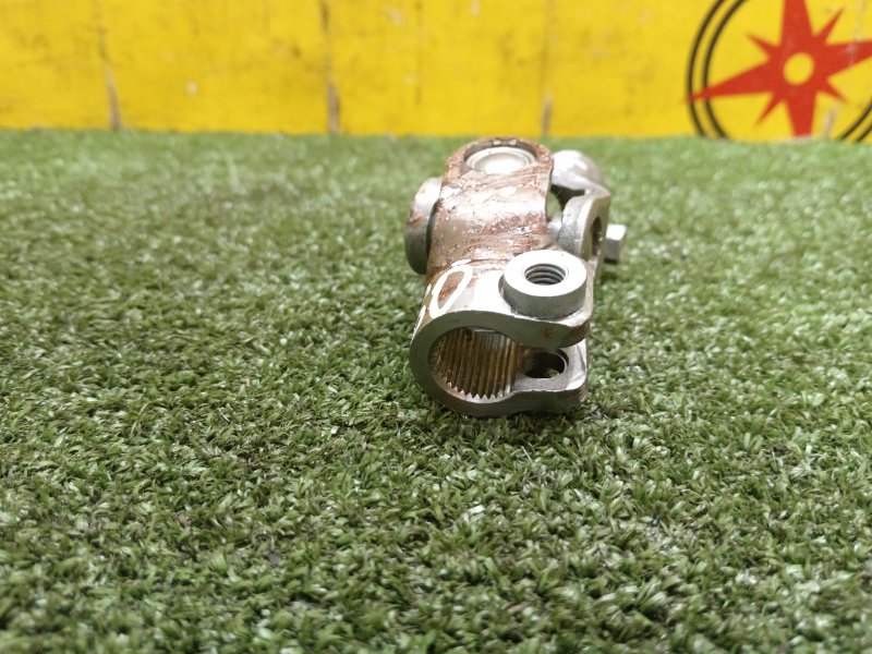 Рулевой карданчик, 150 рублей, Красноярск