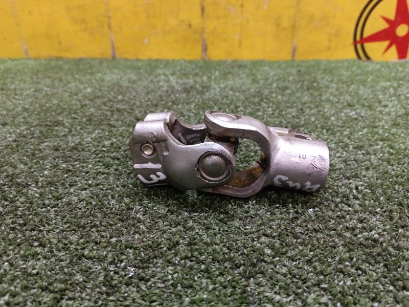 Рулевой карданчик, 150 рублей, Красноярск