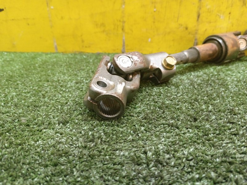 Рулевой карданчик, 500 рублей, Красноярск