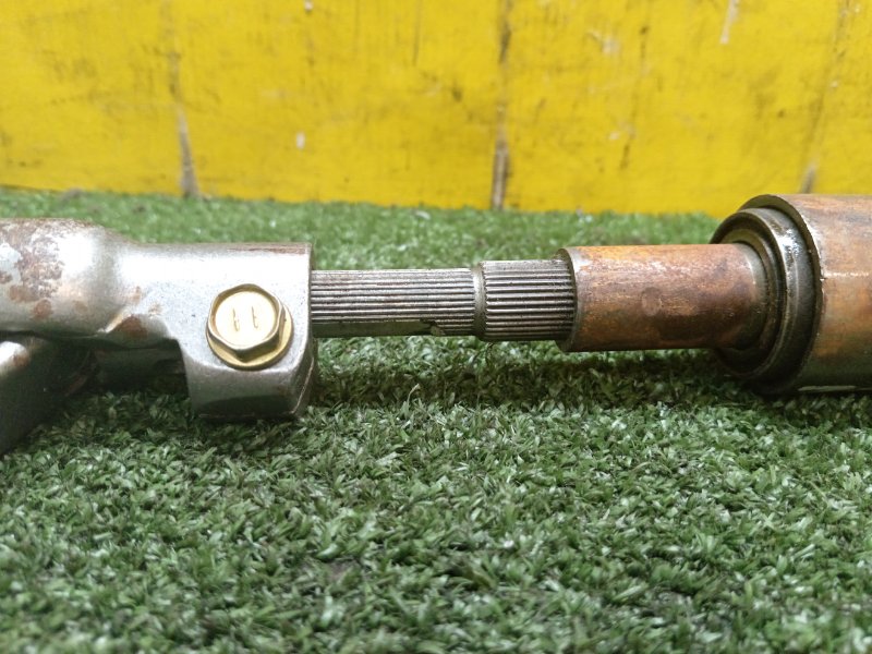 Рулевой карданчик, 500 рублей, Красноярск