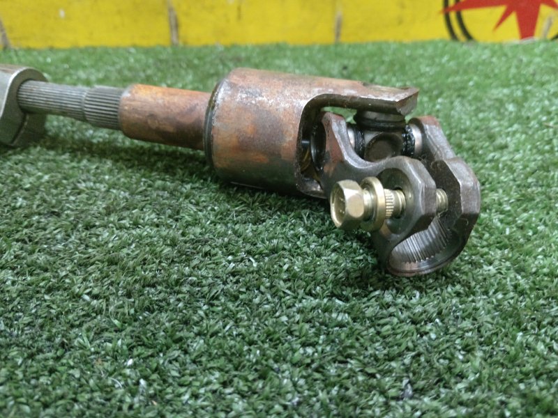 Рулевой карданчик, 500 рублей, Красноярск