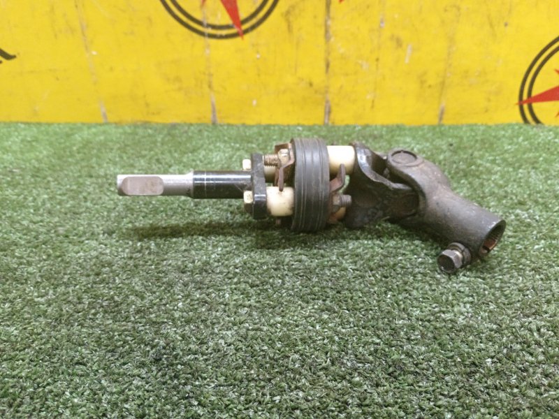 Рулевой карданчик, 700 рублей, Красноярск