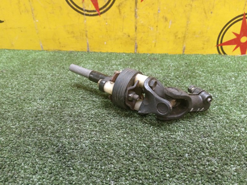 Рулевой карданчик, 700 рублей, Красноярск