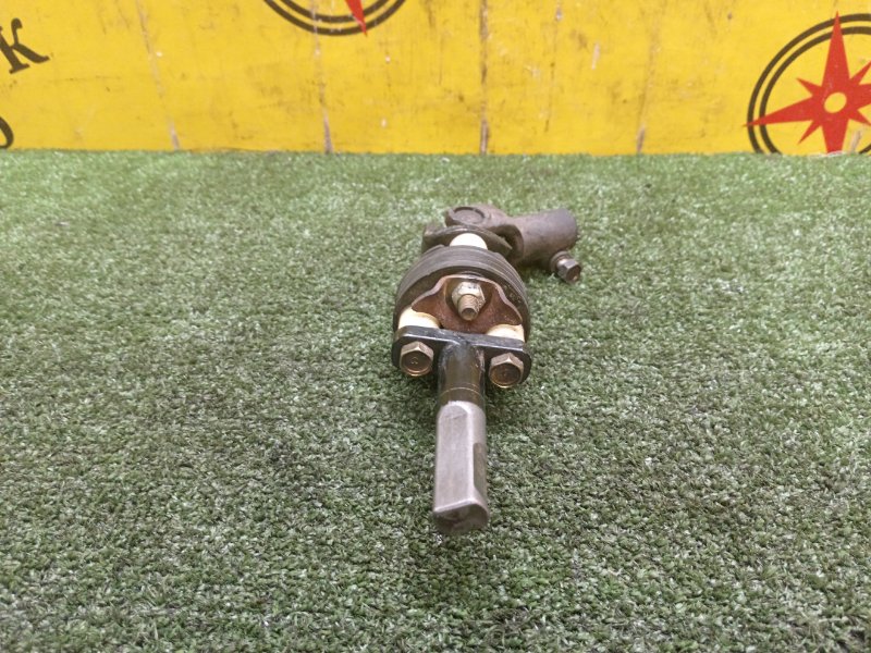 Рулевой карданчик, 700 рублей, Красноярск